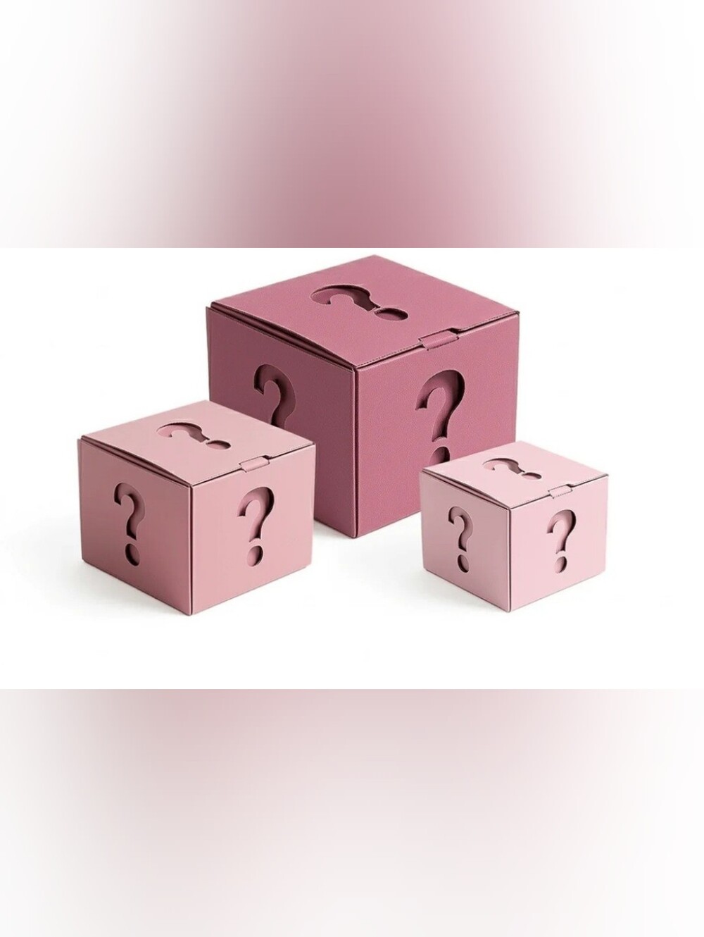 Mystery Box Or Envelope . $50.00 Many items are new. More Than A 50.00 Value.